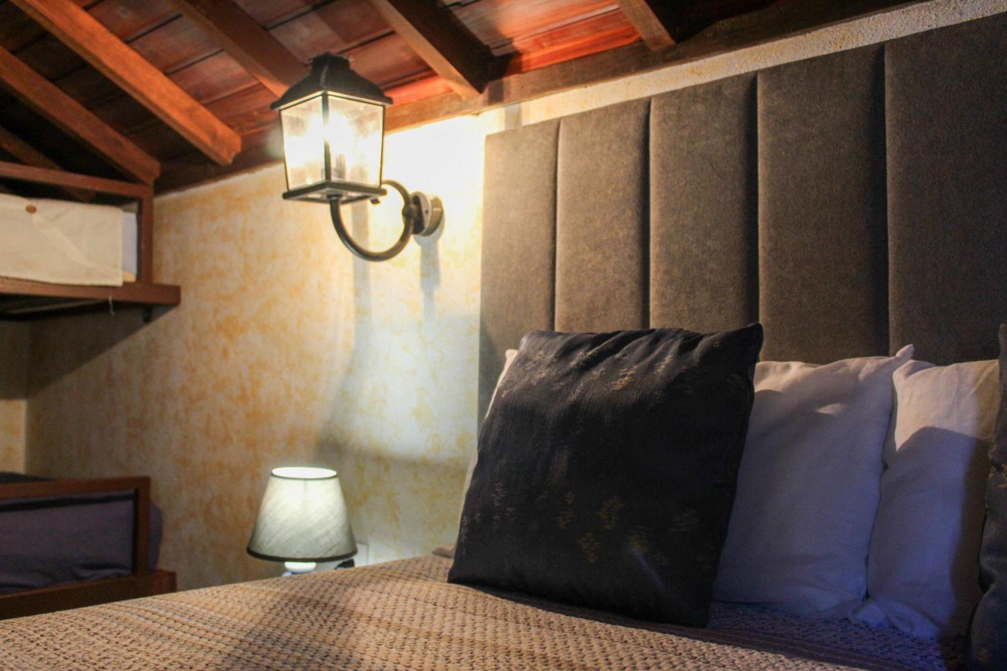 فيلا Casa Pe Na Areia موستيروس المظهر الخارجي الصورة