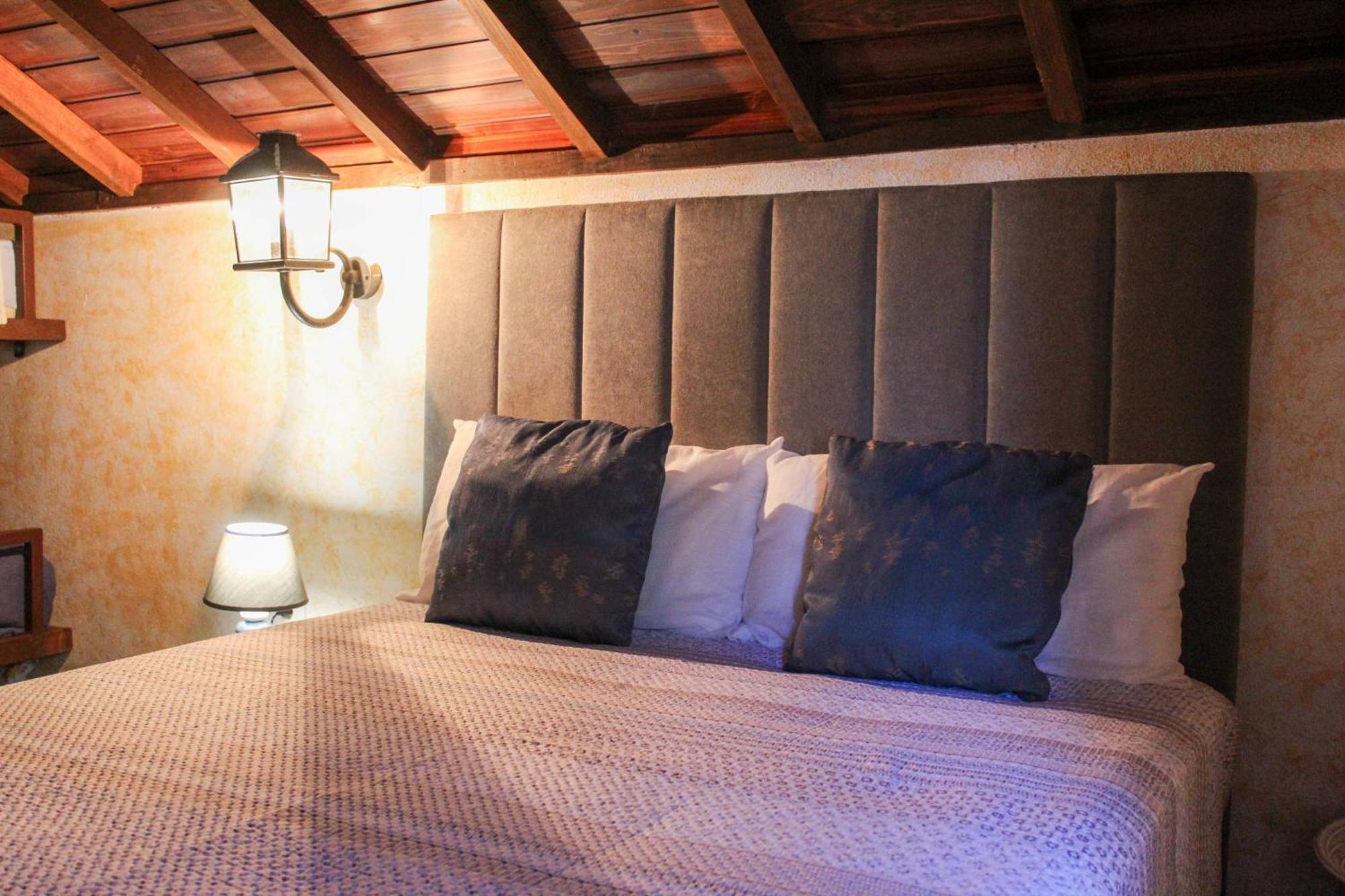 فيلا Casa Pe Na Areia موستيروس المظهر الخارجي الصورة